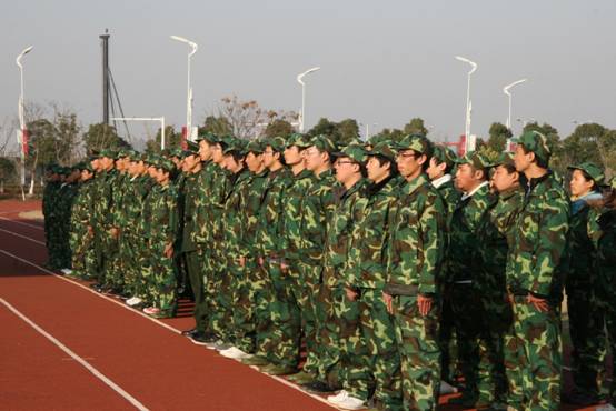 我們的新員工培訓(xùn)