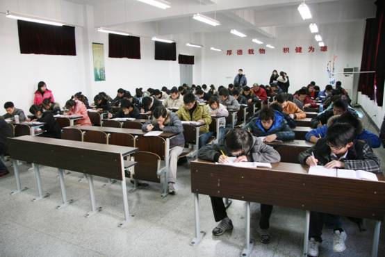 我們的新員工培訓(xùn)