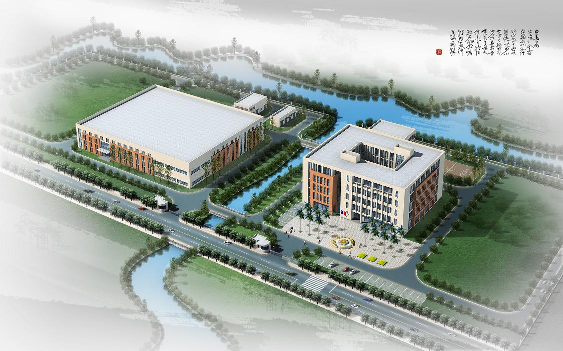 蘇州金盟生物技術(shù)有限公司藍(lán)圖