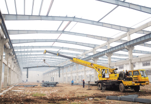 金鑫銅管新廠年底建成 項(xiàng)目全部投產(chǎn)后年銷售額可達(dá)15億元 