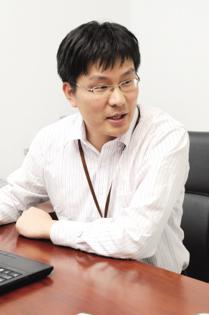 火眼金睛查找經(jīng)濟(jì)“漏洞”  