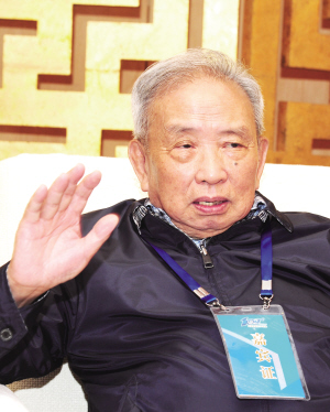 讓科技和人才引領(lǐng)太倉(cāng)發(fā)展——鄒世昌等三位院士太倉(cāng)談創(chuàng)新 