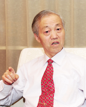 讓科技和人才引領(lǐng)太倉(cāng)發(fā)展——鄒世昌等三位院士太倉(cāng)談創(chuàng)新 