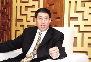 讓科技和人才引領(lǐng)太倉(cāng)發(fā)展——鄒世昌等三位院士太倉(cāng)談創(chuàng)新 