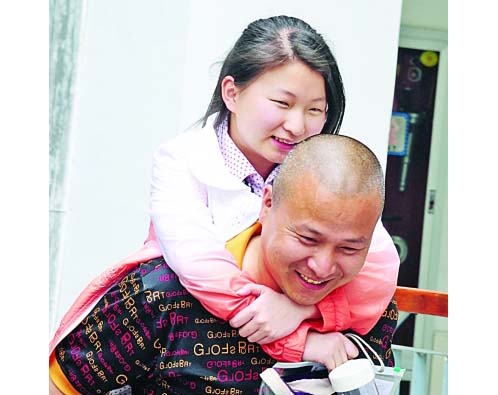 太倉(cāng)最帥爸爸