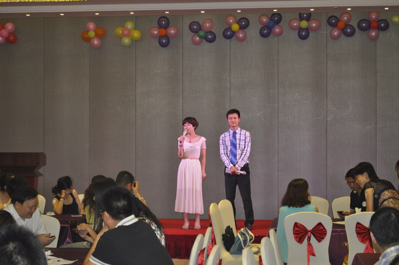 第五屆太倉市人事經(jīng)理交流會在太倉萊茵酒店如期成功舉辦