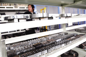 寶驊機(jī)械 專注工業(yè)高端密封創(chuàng)新14年