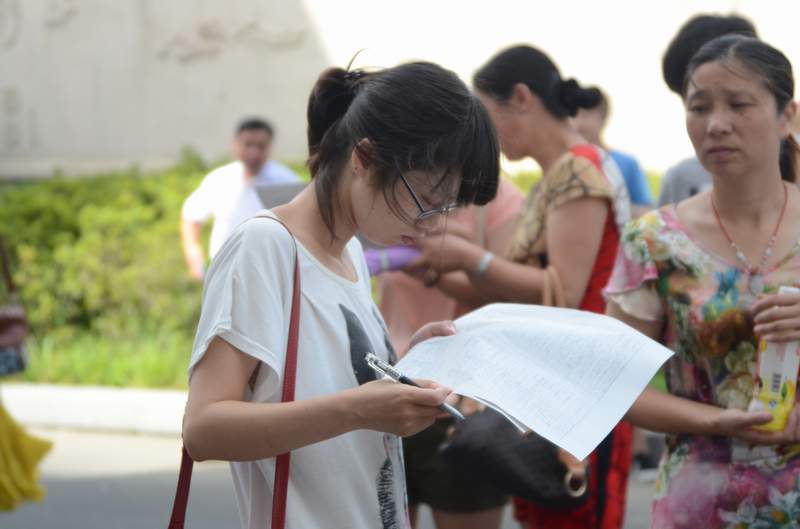 太倉市2013年夏季招聘會圓滿落幕，網(wǎng)絡(luò)專場繼而開通！