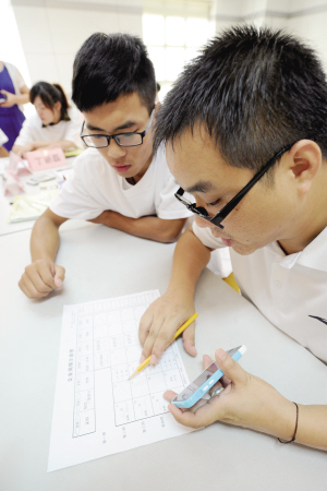 “瘋狂市場(chǎng)”，讓他們帶著夢(mèng)想出發(fā)