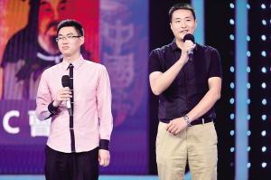 生活在太倉的曹操第75代孫