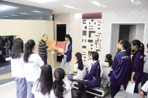 太倉中專教師邢曉東