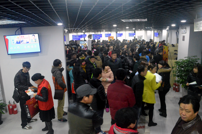 全國首個縣級市人才網(wǎng)，也談太倉人才網(wǎng)陽光版的O2O