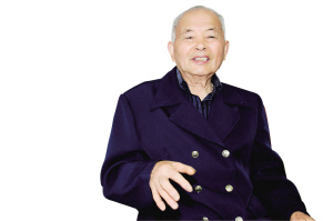 唐祖才——我參加了坦贊鐵路建設！