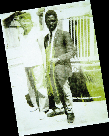 唐祖才——我參加了坦贊鐵路建設！