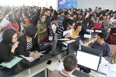 太倉人才網(wǎng)告訴你：教師招聘入編，你必須要有哪些本領？