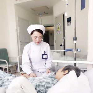 16位護(hù)士被授予“太倉(cāng)市優(yōu)秀護(hù)士”