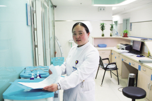 16位護(hù)士被授予“太倉(cāng)市優(yōu)秀護(hù)士”