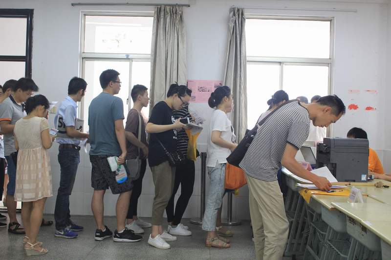 太倉(cāng)人才網(wǎng)招聘會(huì)專用求職簡(jiǎn)歷打印