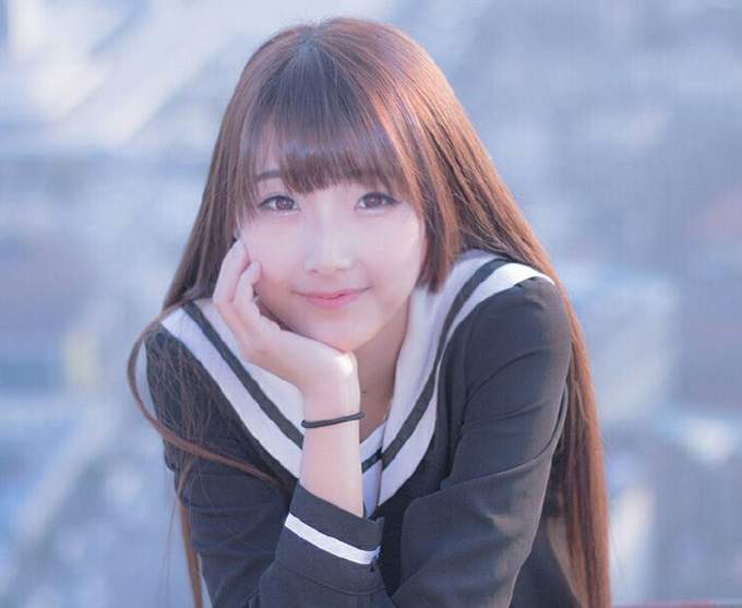 電競(jìng)美女抵達(dá)太倉，你看到她了嗎？