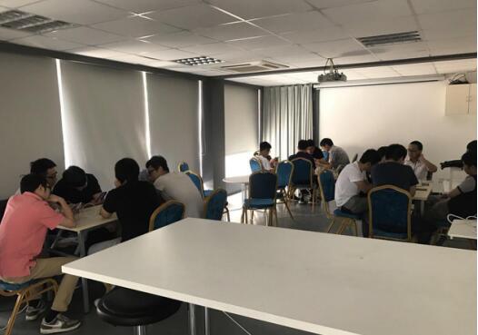 太倉王者榮耀挑戰(zhàn)賽次周順利結(jié)束 MMP穩(wěn)住我們能贏 戰(zhàn)隊雙雙奪魁