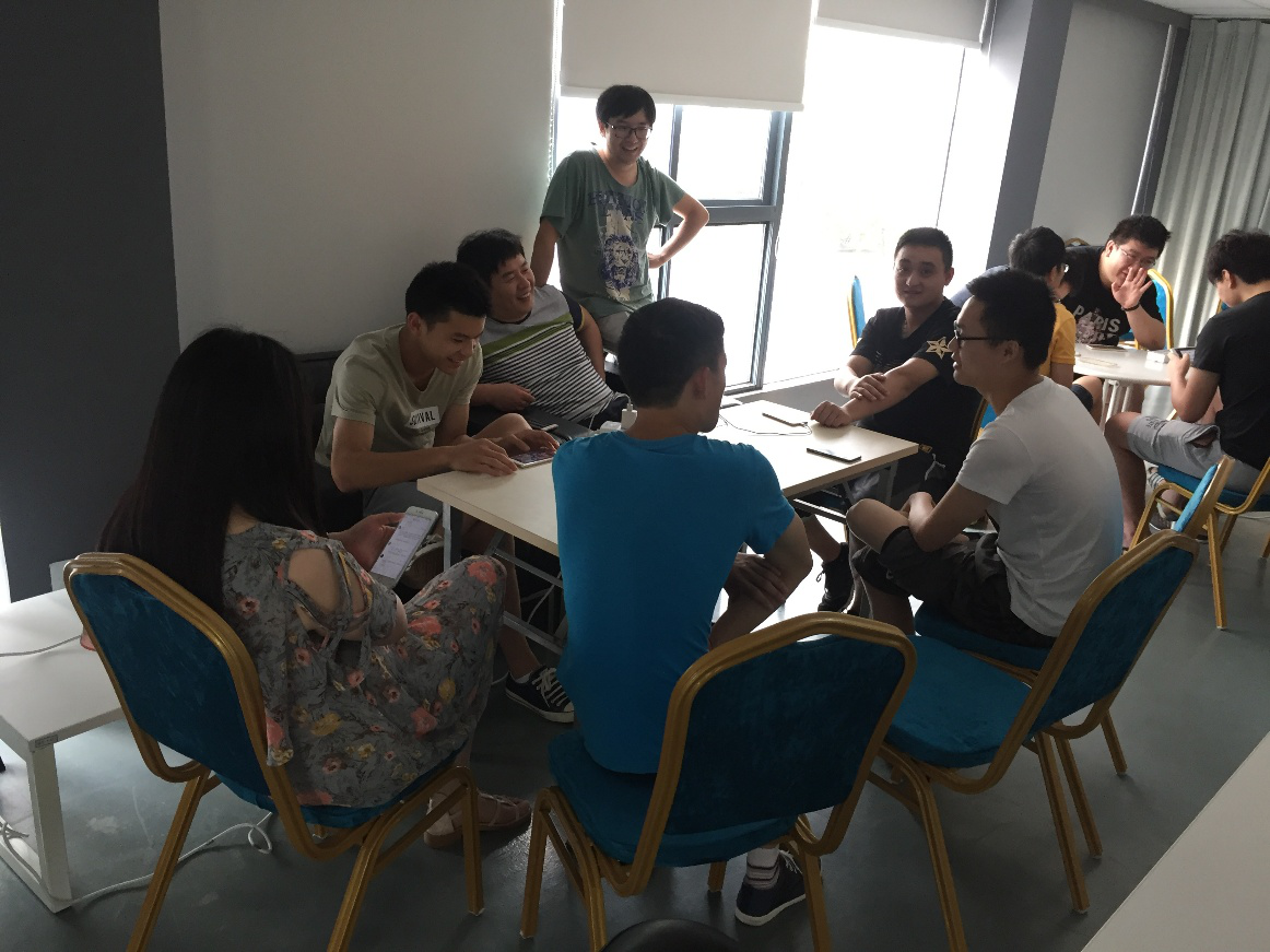 太倉王者榮耀挑戰(zhàn)賽第三周順利結(jié)束 BeeHive、情久戰(zhàn)隊問鼎冠軍