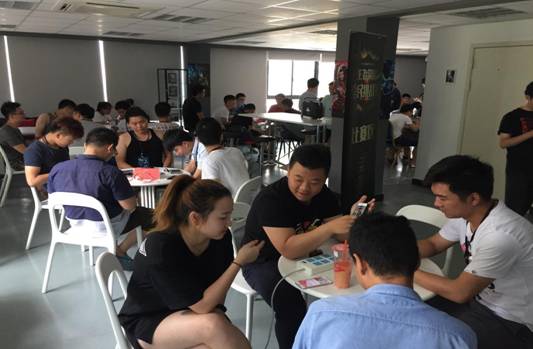 太倉(cāng)王者榮耀挑戰(zhàn)賽第四周完美落幕 TKG、嘴強(qiáng)王者戰(zhàn)隊(duì)摘得桂冠