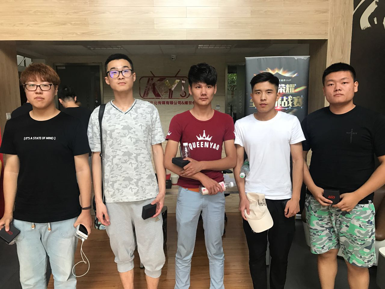 太倉王者榮耀全民挑戰(zhàn)賽首個(gè)月冠軍誕生！ 