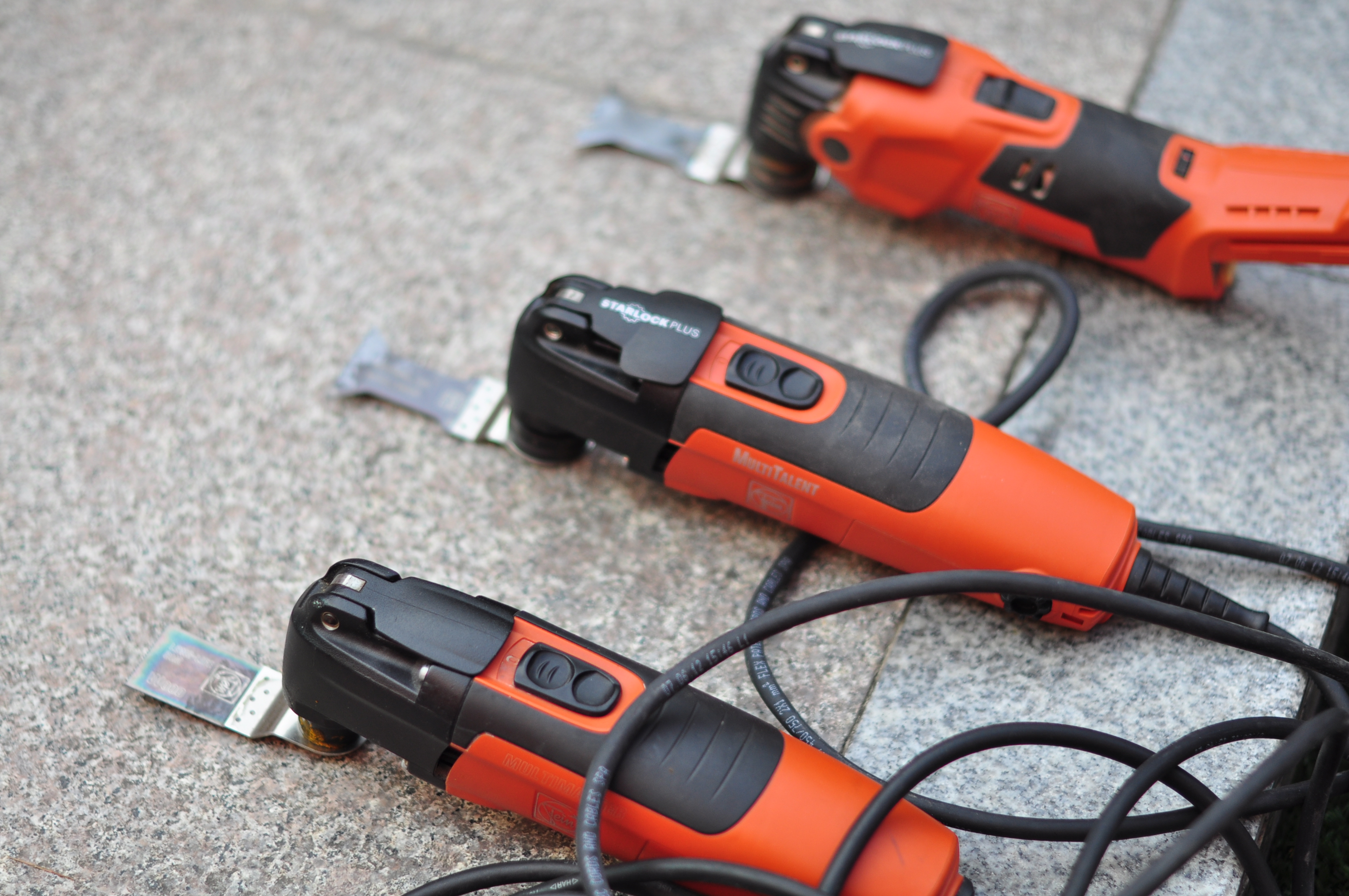 泛音電動(dòng)工具助力“國培計(jì)劃”