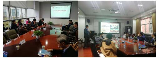 交大太倉 攜手同行 ——2018年太倉日活動走進上海交通大學