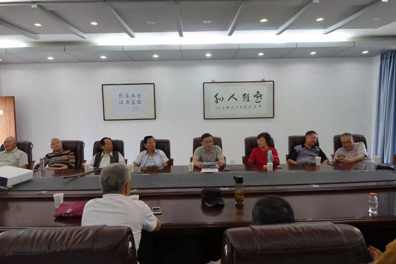 民革太倉(cāng)市委舉行迎重陽(yáng)慶國(guó)慶座談會(huì)