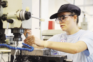 “太倉杯”搭平臺(tái)深化工匠人才培育