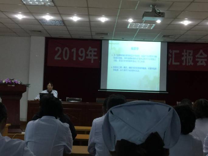 太倉民革黨員奮戰(zhàn)在抗擊肺炎疫情第一線（二）