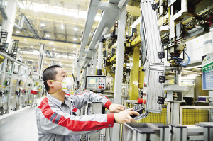 我市企業(yè)有序復(fù)工復(fù)產(chǎn)