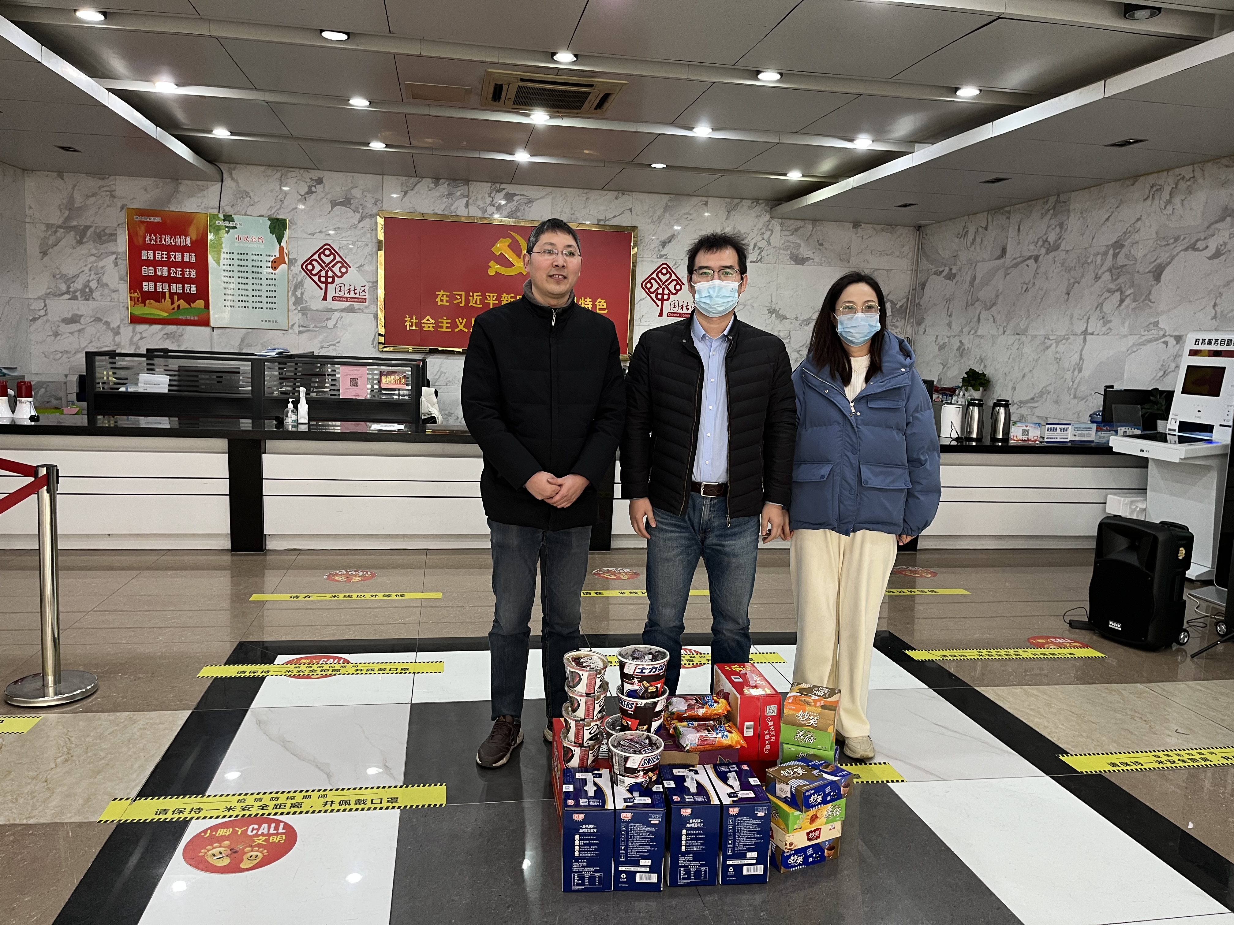 抗劑疫情，太倉(cāng)陽(yáng)光人才網(wǎng)在行動(dòng)