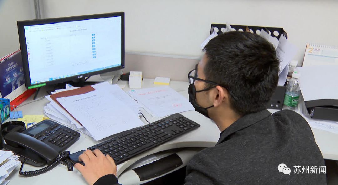 超過(guò)84%，蘇州規(guī)上工業(yè)企業(yè)復(fù)工率位居全省第一！?