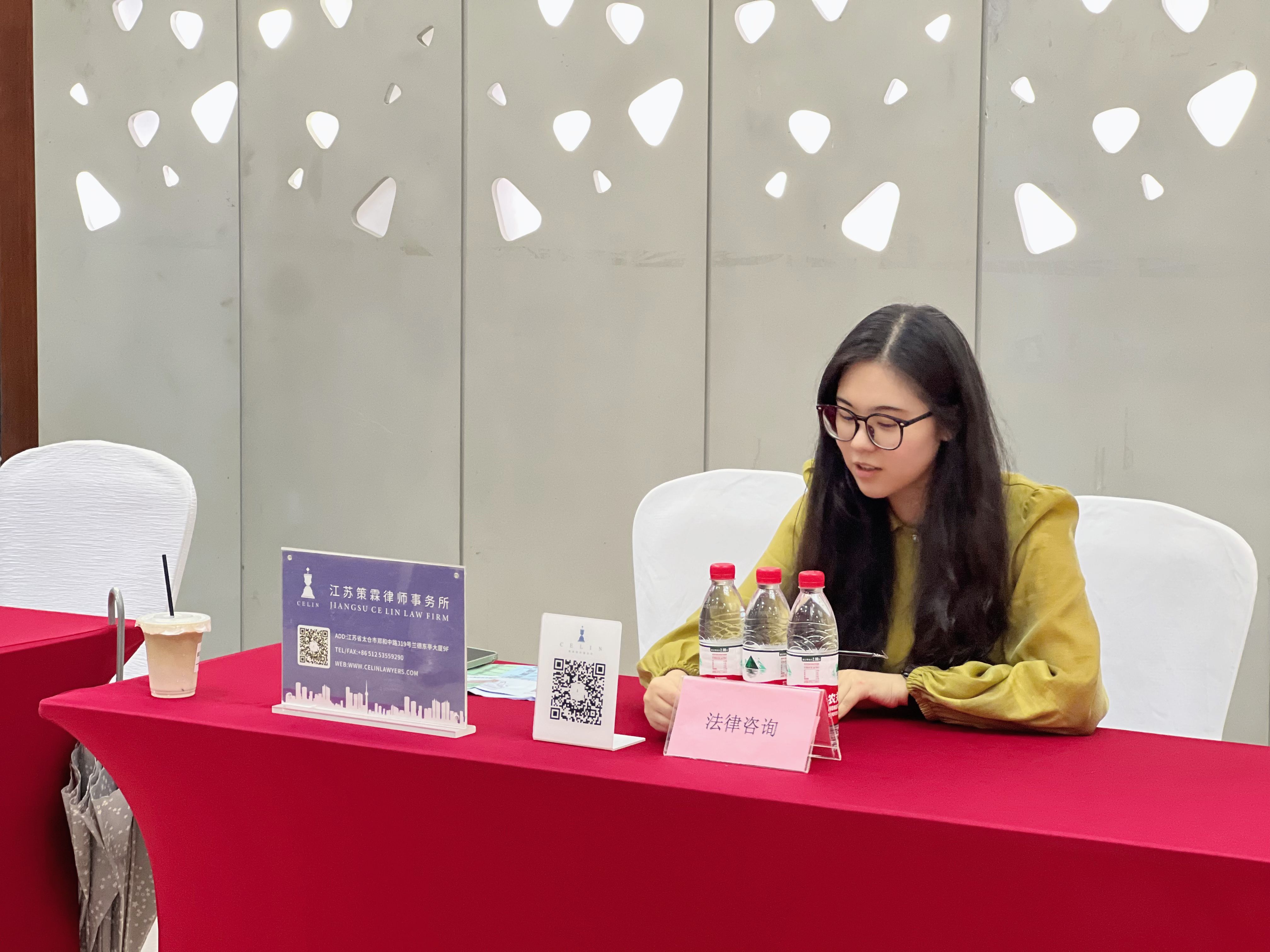 2024太倉夏季畢業(yè)生招聘會圓滿落幕：風雨無阻，共筑就業(yè)橋梁