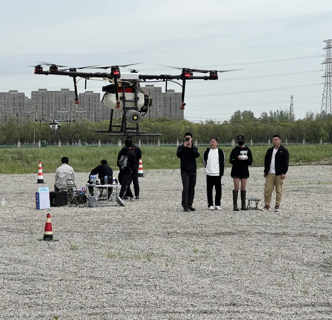 2025年無人機(jī)駕駛員(五級)職業(yè)技能等級認(rèn)定培訓(xùn)招生簡章