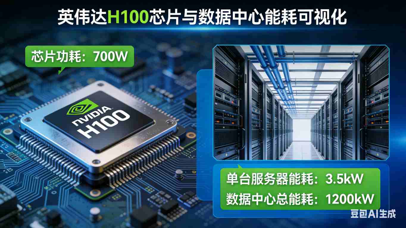 美國AI霸權(quán)的底層邏輯：技術(shù)壟斷、能源掠奪與全球格局重構(gòu)