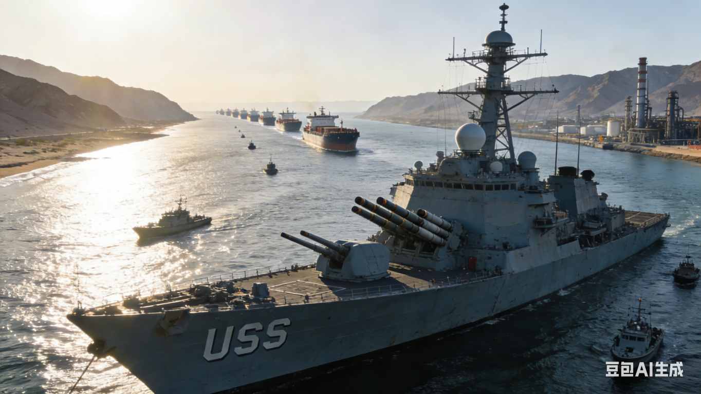 美國AI霸權(quán)的底層邏輯：技術(shù)壟斷、能源掠奪與全球格局重構(gòu)