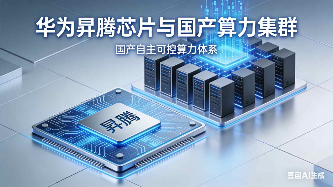 美國AI霸權(quán)的底層邏輯：技術(shù)壟斷、能源掠奪與全球格局重構(gòu)